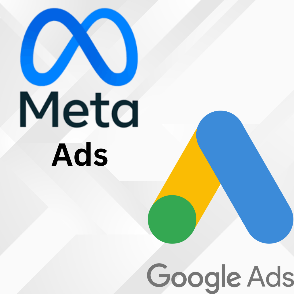 google ads vs meta ads